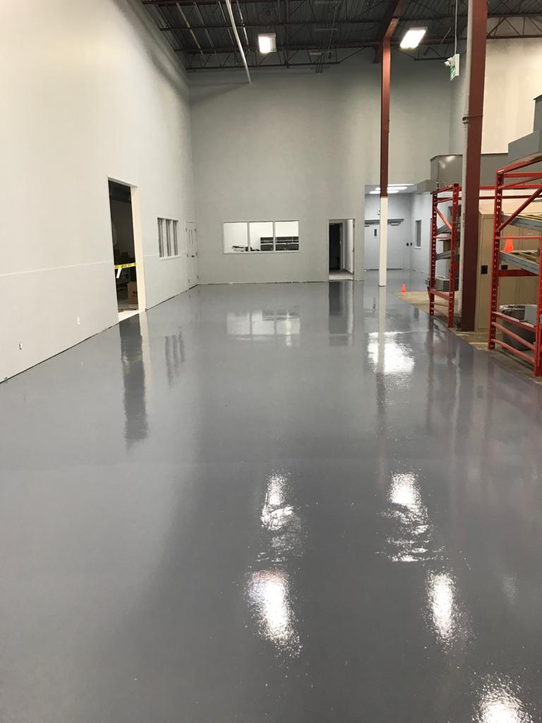 Our Work – Epoxy IT